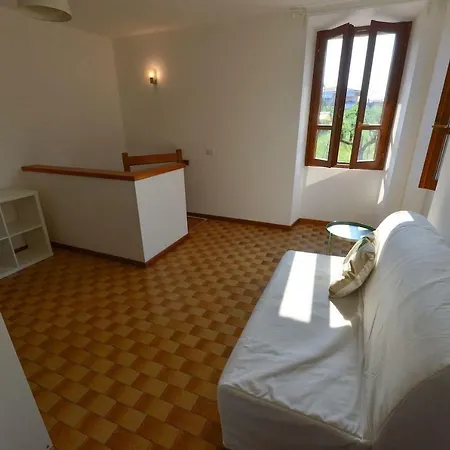 Casa Wendy 아파트