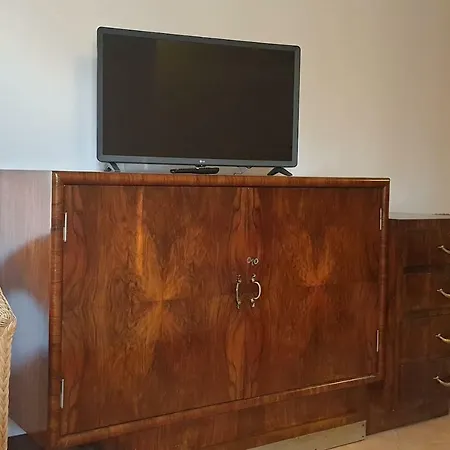 Casa Wendy 아파트