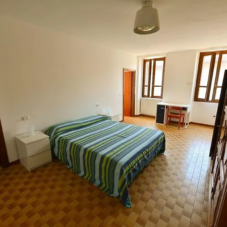 Casa Wendy 아파트 산펠리체델바나코