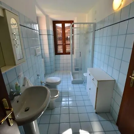 Casa Wendy 아파트
